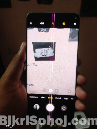 Mi 11 ultra-১২/২৫৬ চায়না রোম।